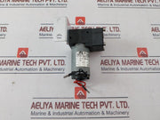 Knf Flodos Pml2881-nf 30 Diaphragm Pump 1Barg 24V 16.2W  3/0801 2844553