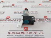 Knf Flodos Pml2881-nf 30 Diaphragm Pump 1Barg 24V 16.2W  3/0801 2844553