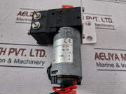 Knf Flodos Pml2881-nf 30 Diaphragm Pump 1Barg 24V 16.2W  3/0801 2844553