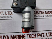 Knf Pml 2285-nf 30 Flodos Pump 24V Dc 0.68A