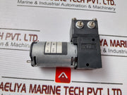 Knf Pml 2285-nf 30 Flodos Pump 24V Dc 0.68A