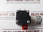 Knf Pml 2285-nf 30 Flodos Pump 24V Dc 0.68A