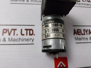 Knf Pml 2285-nf 30 Flodos Pump 3/385555