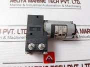 Knf Pml 2285-nf 30 Flodos Pump 3/385555