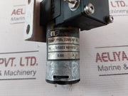 Knf Pml 2285-nf 30 Flodos Pump 3/0202 651973 24Vdc 0,68A 16,2W 