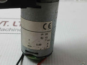 Knf Pml2881-nf 30 Diaphragm Pump 24 V 16.2 W