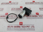 Knf Pml7576-nf30 Diaphragm Liquid Pump 12.2W 0.51A Ip00 100 Kpa (1 Bar)