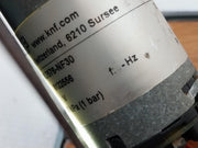 Knf Pml7576-nf30 Diaphragm Liquid Pump 24Vdc 0.51A 12.2W 