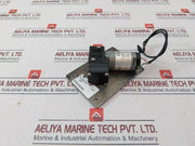 Knf Pml7576-nf30 Diaphragm Liquid Pump 24Vdc 0.51A 12.2W 