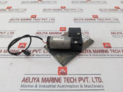 Knf Pml7576-nf30 Diaphragm Liquid Pump 24Vdc 0.51A 12.2W 