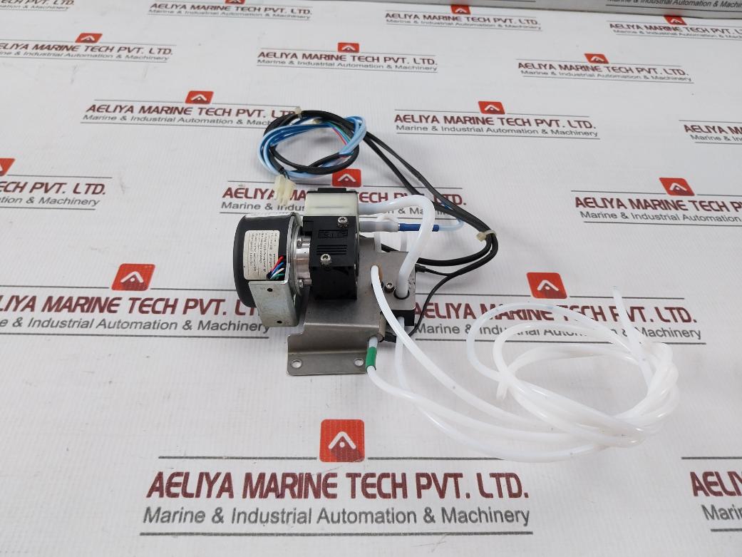 Knf Pl7482-nf 60 Diaphragm Pump Ip30