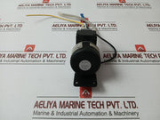 Knf Pm22997-nmp850 Diaphragm Micropump 24Vdc 1.5 Bar