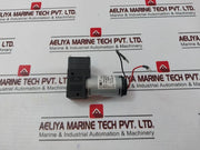 Knf Pml2881-nf 30 Diaphragm Pump 24V Dc