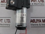 Knf Pml2881-nf 30 Diaphragm Pump 24V Dc