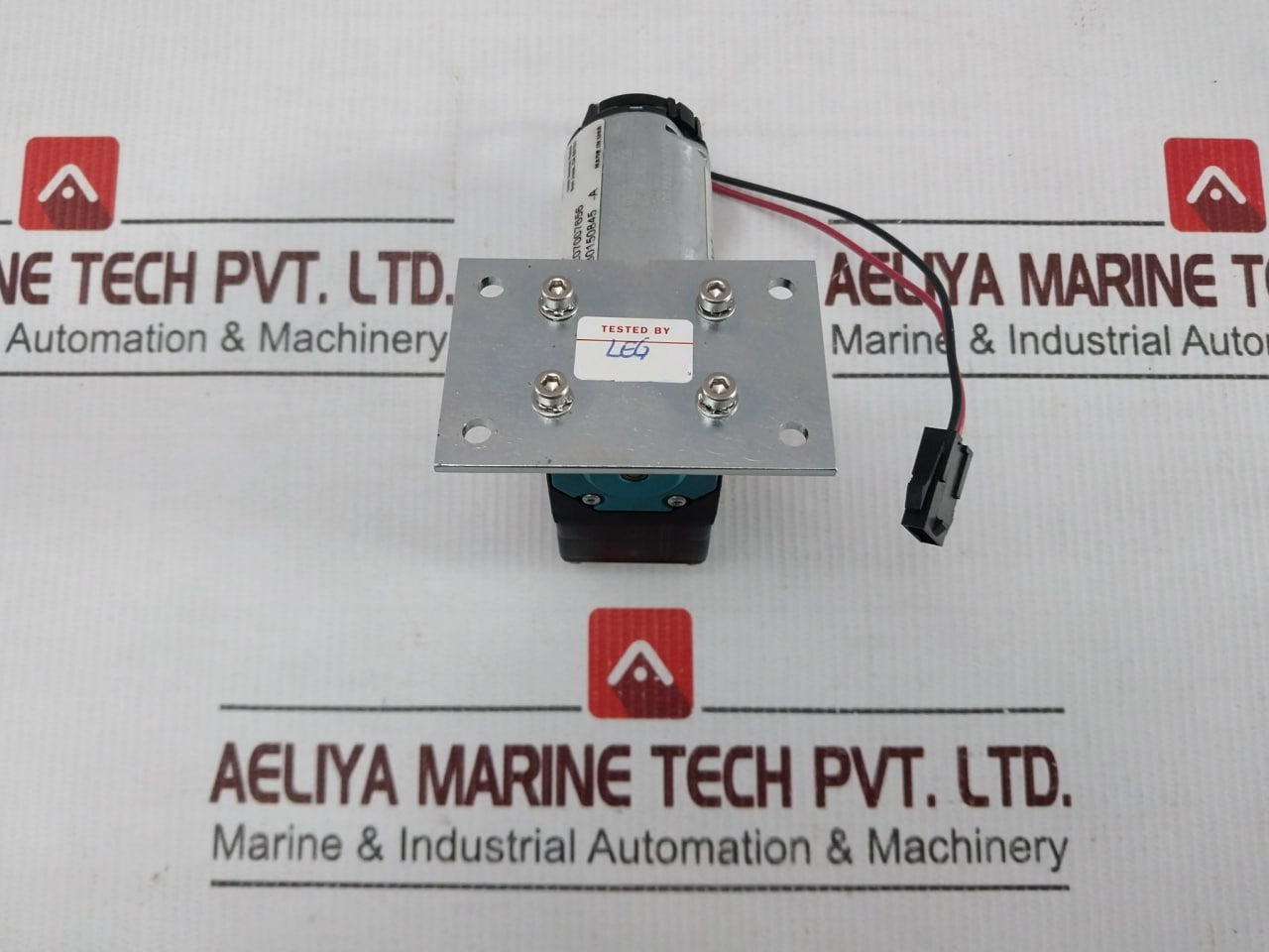 Knf Pml3422-nf 30 Diaphragm Liquid Pump 24V Dc