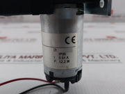 Knf Pml3422-nf 30 Diaphragm Liquid Pump 24V Dc