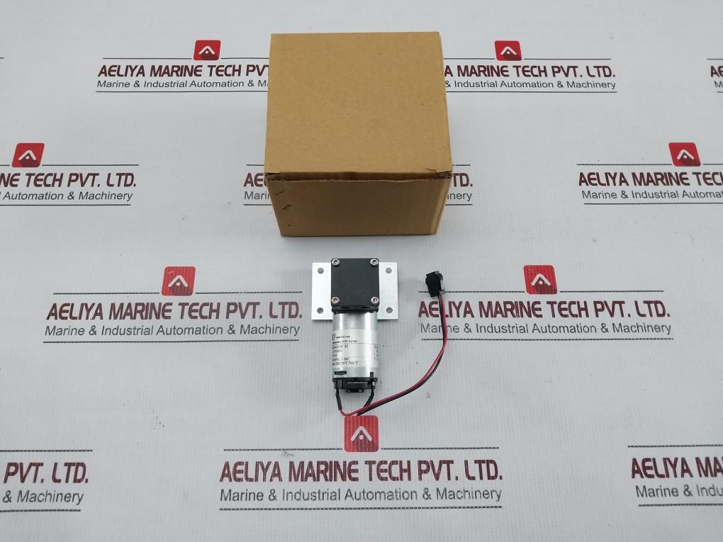 Knf Pml3422-nf 30 Diaphragm Liquid Pump 24V Dc