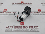 Knf Pml3422-nf 30 Needle Wash Pump 24Vdc 12.2W