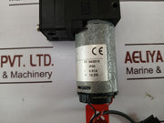 Knf Pml7576-nf30 Diaphragm Liquid Pump 24Vdc 0.51A 12.2W 