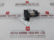 Knf Pml7576-nf30 Diaphragm Liquid Pump Pu2295-nf30-5.09 24 Dc