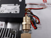 Knf Pu3209-npk09 Vacuum Pump 24Vdc 3.0 A 125 Psi