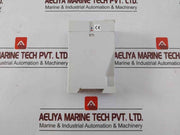 Knick 12310A Dc Isolation Amplifier 230V 10V 20Ma