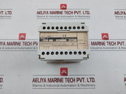 Knick Dc Isolation Amplifier 8439 A1