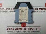 Knick P 27058 F1 Dc-isolation Amplifier 20 To 253 V Ac/Dc