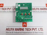 0300554  Pump Controller Pcb Module Revision C By Knight Equipment