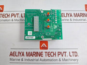 0300554  Pump Controller Pcb Module Revision C By Knight Equipment