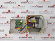 Knight 7502312 Pro Watch Chemical Dispensing System 