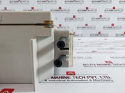 Knight Pro Watch Microprocessor Based Chemical Dispensing System