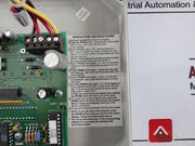 Knight Pro Watch Microprocessor Based Chemical Dispensing System