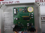 Knight Pro Watch Microprocessor Based Chemical Dispensing System