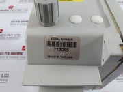 Knight Pro Watch Microprocessor Based Chemical Dispensing System
