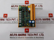 Knoll 92053-01 Circuit Connector Board Bcd-var C19400008204