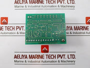 Knoll 92053-01 Circuit Connector Board Bcd-var C19400008204