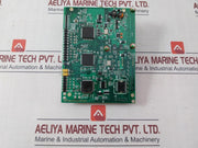 Kns Pcu06-b04 Sharp Tuner Interface Pcb Ver 3.1 94V-0 Rev 8.0