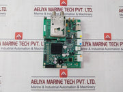 Kns Pcu06-b04 Sharp Tuner Interface Pcb Ver 3.1 94V-0 Rev 8.0