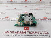 Kns Pcu06-b04 Sharp Tuner Interface Pcb Ver 3.1 94V-0 Rev 8.0