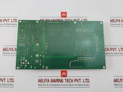 Ko3000 Brand In Custom Control Systems Power And Relay Board