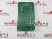 Ko3000 Brand In Custom Control Systems Power And Relay Board