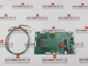 Ko3000 Brand In Custom Control Systems Power And Relay Board