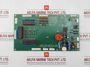 Ko3000 Brand In Custom Control Systems Power And Relay Board