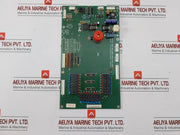 Ko3000 Brand In Custom Control Systems Power And Relay Board