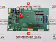 Ko3000 Brand In Custom Control Systems Power And Relay Board