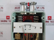 Kobata Gauge Ba-3C Pressure Switch Ac 125V 3A