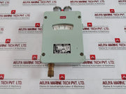 Kobata Gauge Ba-3C Pressure Switch Ac 125V 3A