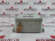 Kobata Gauge Ba-3C Pressure Switch Ac 125V 3A