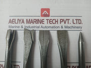 Kobe Hp2090 Heavy Duty Hammer And Chisel Set 2,000 Bpm